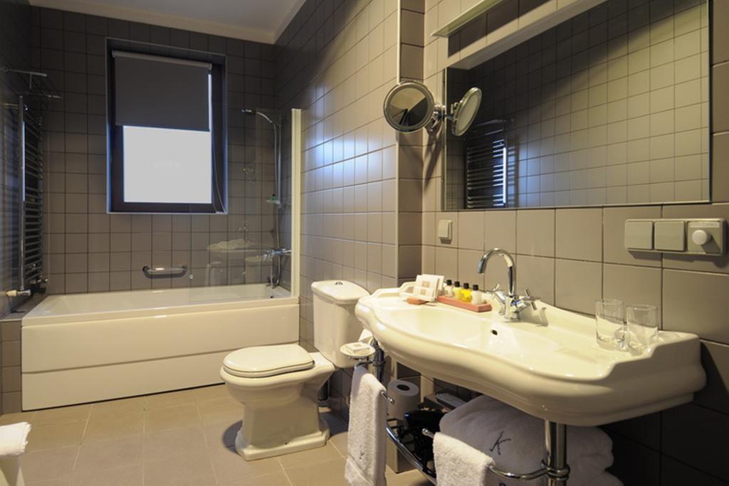 Kabadoni Boutique Hotel Sighnaghi Room photo