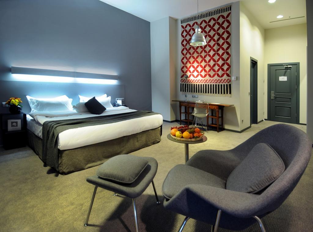 Kabadoni Boutique Hotel Sighnaghi Room photo